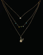 Fancy Jewellery