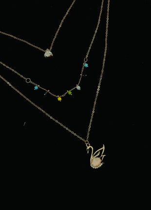 Fancy Jewellery