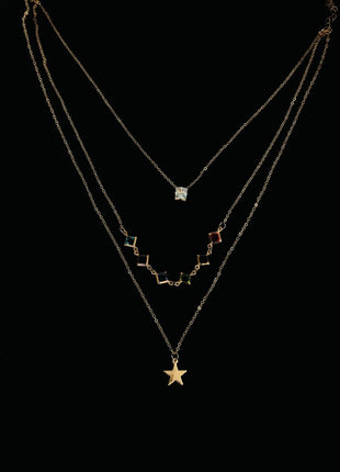 Fancy Jewellery