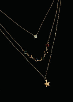 Fancy Jewellery