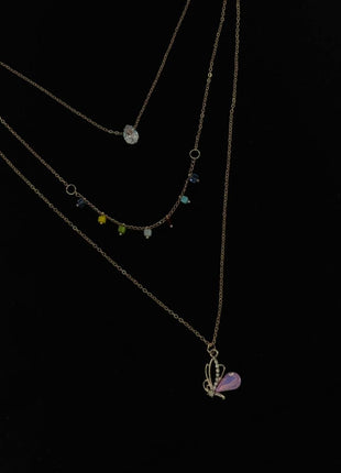 Fancy Jewellery