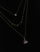 Fancy Jewellery