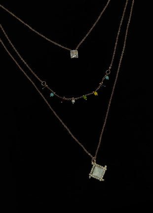 Fancy Jewellery