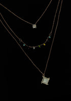 Fancy Jewellery