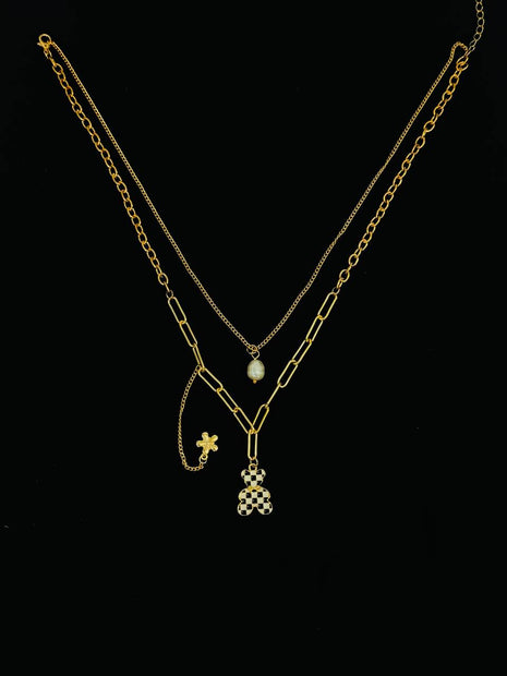 Fancy Jewellery
