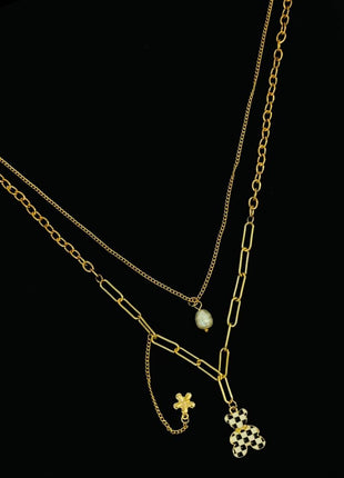 Fancy Jewellery