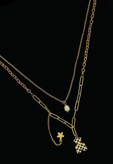 Fancy Jewellery