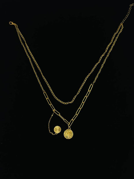 Fancy Jewellery