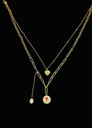Fancy Jewellery