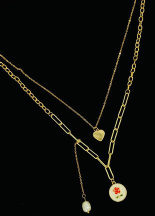Fancy Jewellery