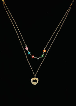 Fancy Jewellery
