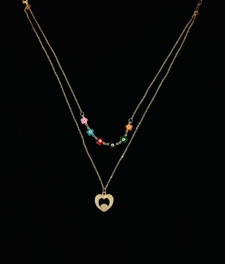 Fancy Jewellery