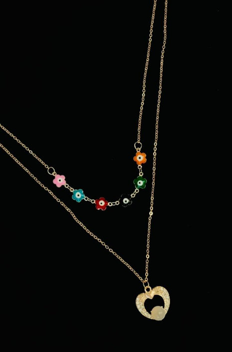 Fancy Jewellery