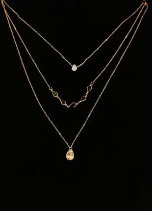 Fancy Jewellery