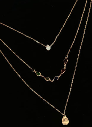 Fancy Jewellery