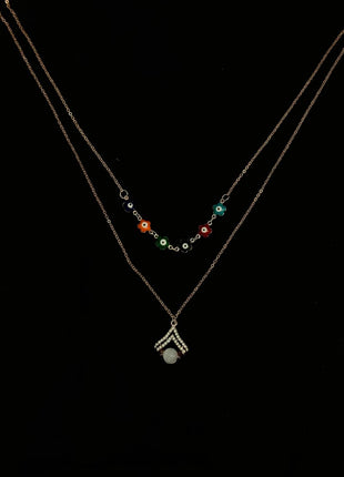 Fancy Jewellery