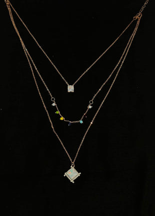 Fancy Jewellery