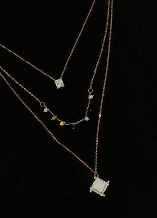 Fancy Jewellery