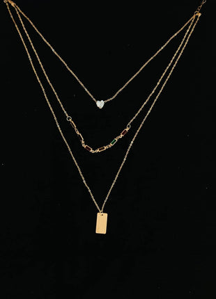 Fancy Jewellery
