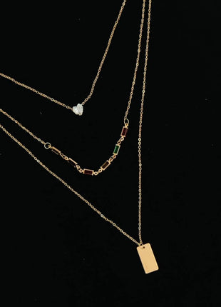 Fancy Jewellery