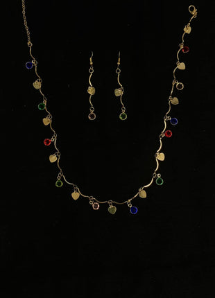 Fancy Jewellery