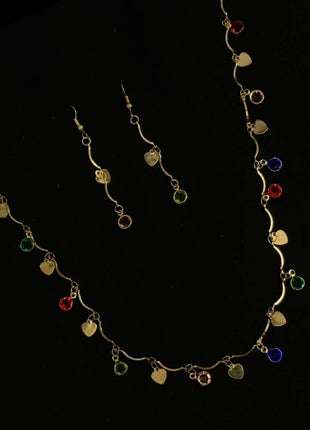 Fancy Jewellery