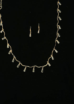 Fancy Jewellery