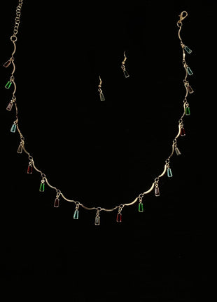 Fancy Jewellery