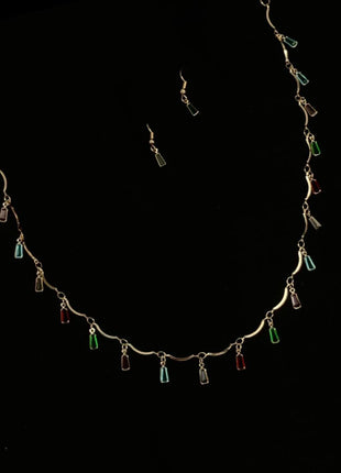 Fancy Jewellery