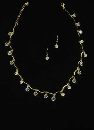 Fancy Jewellery