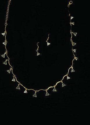 Fancy Jewellery