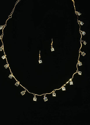 Fancy Jewellery