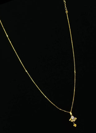 Fancy Jewellery