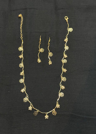 Fancy Jewellery
