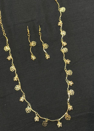 Fancy Jewellery