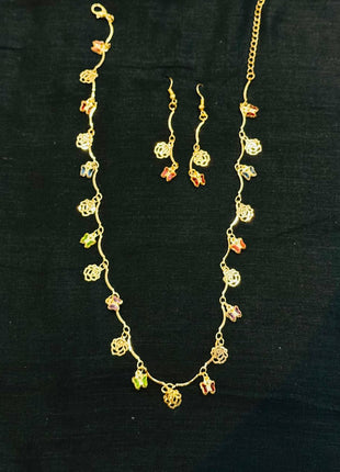 Fancy Jewellery