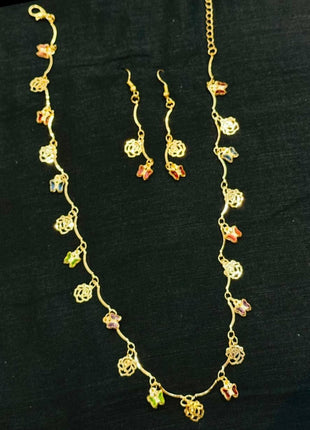 Fancy Jewellery
