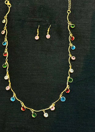 Fancy Jewellery