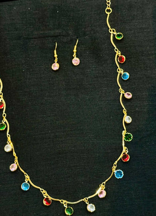 Fancy Jewellery