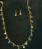 Fancy Jewellery