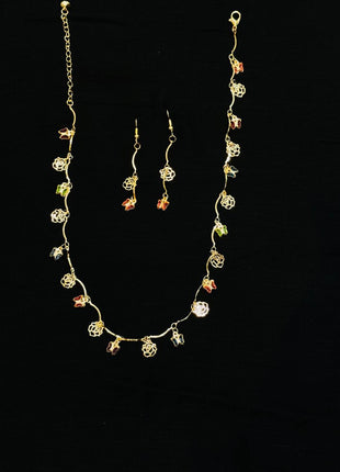 Fancy Jewellery
