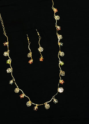 Fancy Jewellery