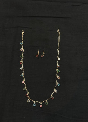 Fancy Jewellery