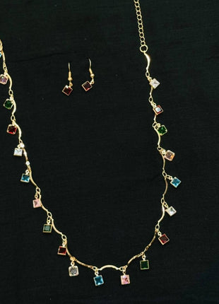 Fancy Jewellery