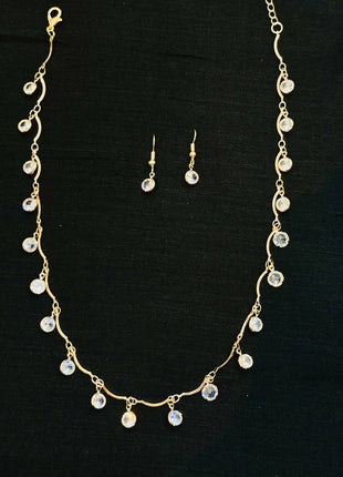 Fancy Jewellery