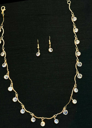 Fancy Jewellery