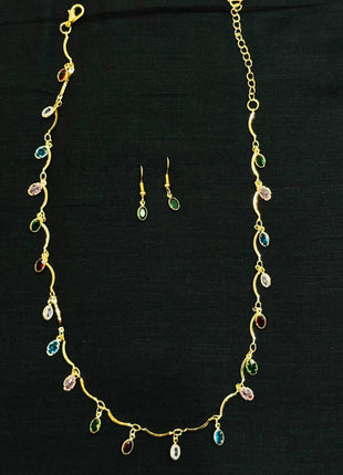 Fancy Jewellery