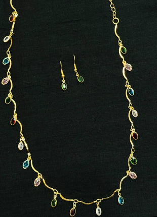 Fancy Jewellery