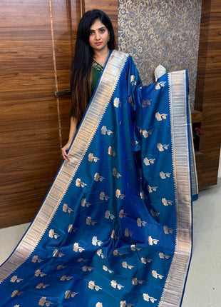 Soft Silk