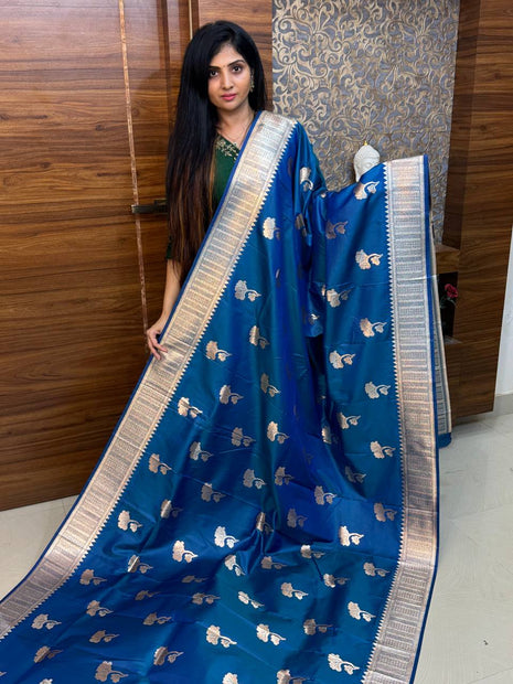 Soft Silk